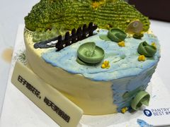 -派悦坊·甜品·蛋糕(虹口龙之梦店)