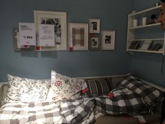 -宜家家居(西安未央商场店)