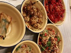 -东排食堂长沙小吃大排档(五一广场店)