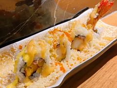 -無境·匠心日本料理(汉街店)