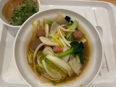 -网易食堂