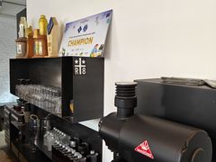 -Roast8ry Coffee Lab