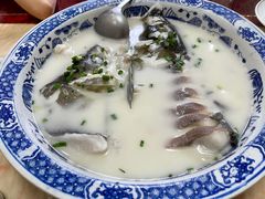 -洪福饭店·十八年老店