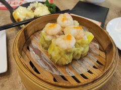 -虾饺妹·粤式手工点心(水荫路店)