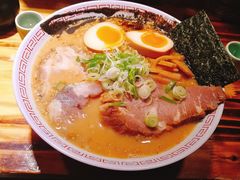-老龙亭拉面店