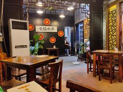 -黄祥华养生堂·炖汤·营养蒸饭(岭南天地店)