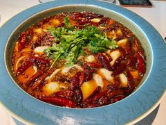 -南山翁新概念川菜(江宁万达广场店)