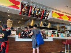 -FATBURGER 特富客汉堡(外交公寓店)