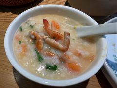 -潮粥荟·潮汕砂锅粥(槐房万达店)