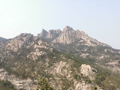 -崂山仰口游览区