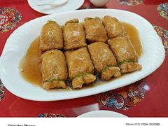 -玉华台饭庄(裕中西里小区店)