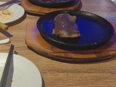 -纽斯特牛排自助餐厅(浦东文峰广场店)