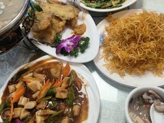 -清真·盛京白记 小骨头羊汤馆(南八马路店)