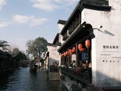 -南浔古镇