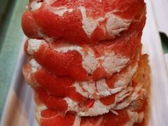 -福寿斋·老北京铜锅涮肉·烤鸭(顺义总店)