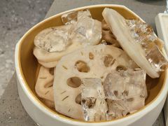 -海底捞火锅(龙岗万达广场店)