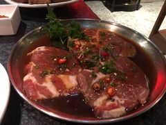 -嘿嘟嘟·肋条烧肉放题(爱融荟城店)