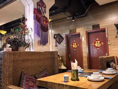 -云尊府云南菜·蒸汽石锅鱼(学清路店)