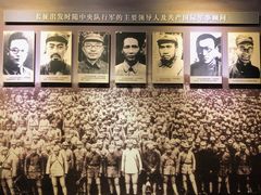 -遵义会议纪念馆