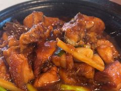 -汇兴源餐馆(小北路店)