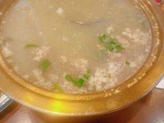-高晓山馅饼店(牛庄百年店)