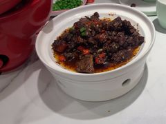-辣可可·小炒黄牛肉(望京凯德MALL店)