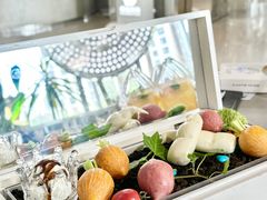 -3号仓库·创意中国菜(乐清正大广场店)