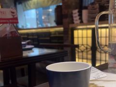 -绿茶餐厅(财富购物中心店)