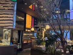 -桂满陇·海市蜃楼·黑金(国金店)