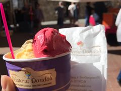 -Gelateria Dondoli