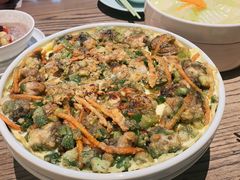 福建海蛎煎-四道菜·福建菜馆(新街口金鹰店)