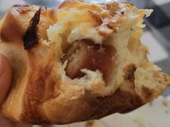 -美事客·面包·蛋糕·甜品(CBD店)