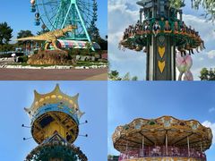 -南京银杏湖乐园