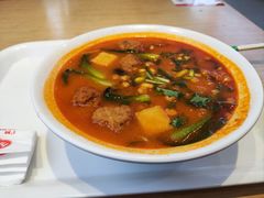 -关中闫记粉蒸肉(和平路店)