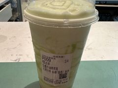 -混果汁(前海嘉里中心店)