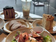 -BAKER&SPICE(环贸店)