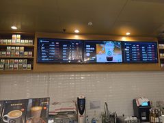 -逸派咖啡 EPARKCOFFEE(广安门店)