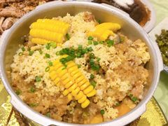 糯米香排-土桥手掌鸡·26年灌县老味道(都江堰店)