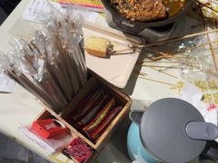 -串盟烧烤·长沙美食地标(星沙店)