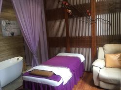 -花间禅净·瑜伽