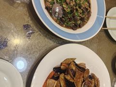 -韩记海鲜饺子旗舰店(红海新区店)