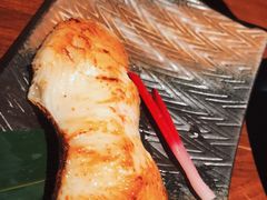 -千代武日本料理(开发区店)