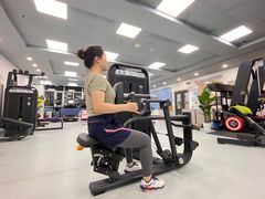 -即刻自助健身·私教馆(对外经贸店)