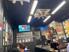 大堂-華人 華星冰室(氹仔 店)