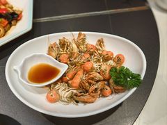 -光彩酒家(星海广场店)