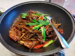 -泓历皇朝酒店(东亭店)
