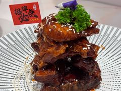 -御沪沪味园.融合菜.海鲜(斜土路店)
