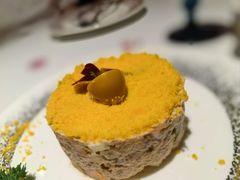 -俄士厨房(五棵松华熙LIVE店)