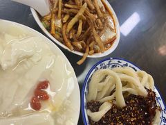 -西月城谭豆花(春熙路店)