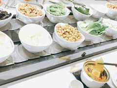 -农小锅自助小火锅(北京大兴凯德店)